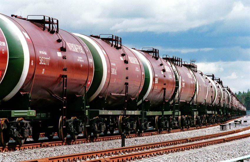 В Беларуси повысили экспортные пошлины на нефть