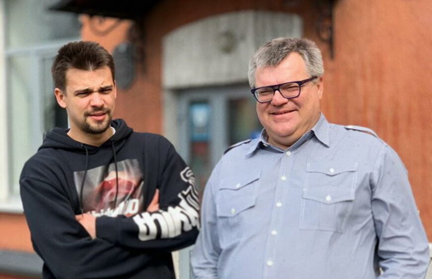 Минюст запретил защитнику сына Бабарико заниматься адвокатской деятельностью