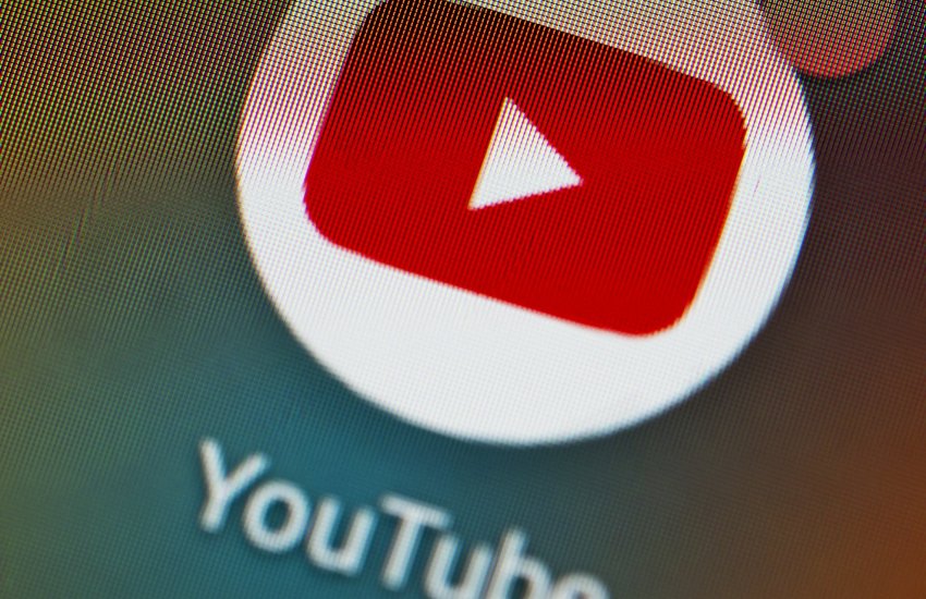 Google заблокировал YouTube-каналы госучреждений, которые попали под санкции США