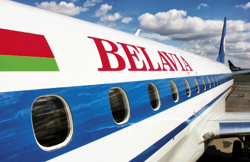 Беларусь предложила создать единый авиарегулятор в рамках СГ или ЕАЭС