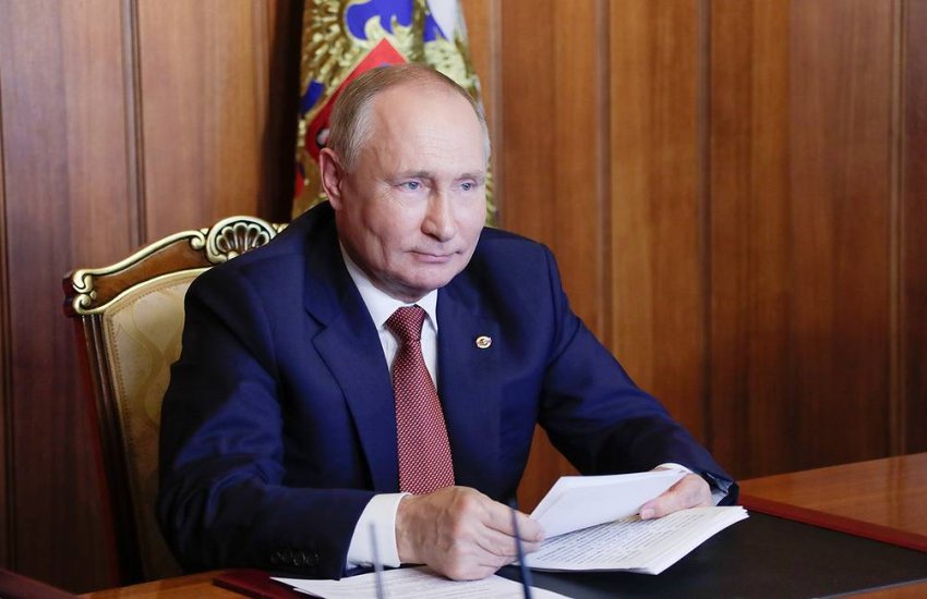 Россия и Беларусь будут противостоять попыткам вмешательства во внутренние дела - Путин