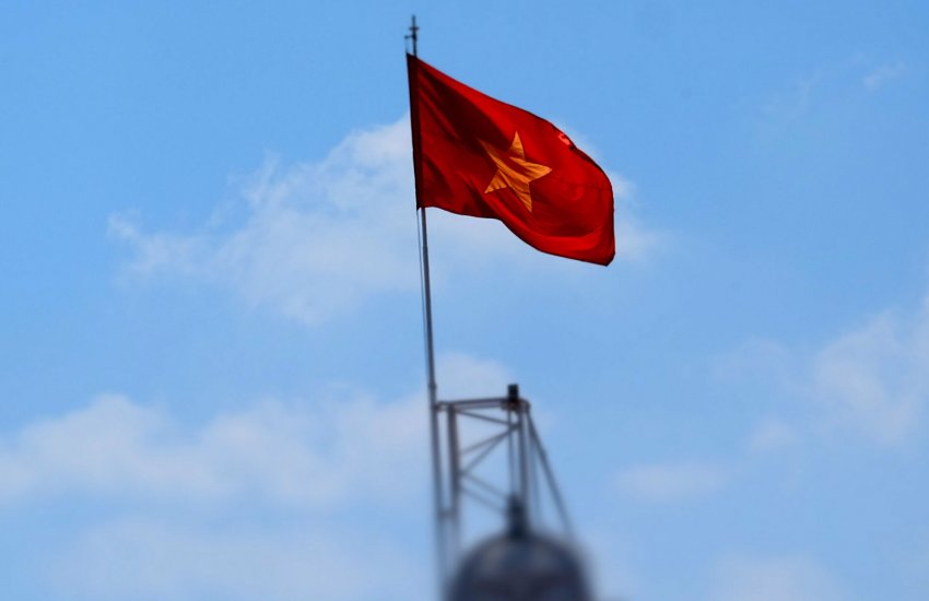 Беларусь отправит Вьетнаму медицинскую гумпомощь
