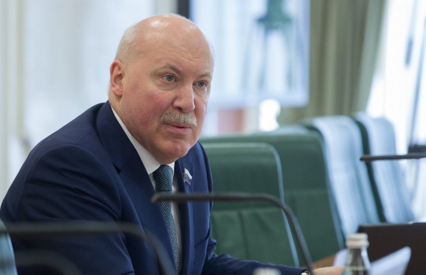 Мезенцев подчеркнул важность единых подходов к формированию рынков нефти и газа для Москвы и Минска
