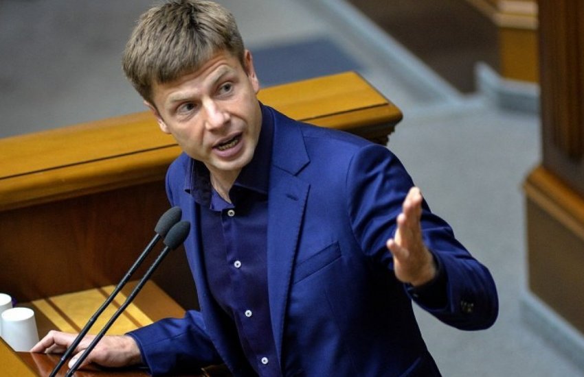 В Верховной Раде заявили о необходимости санкций в отношении участников кампании «Признай Крым!»