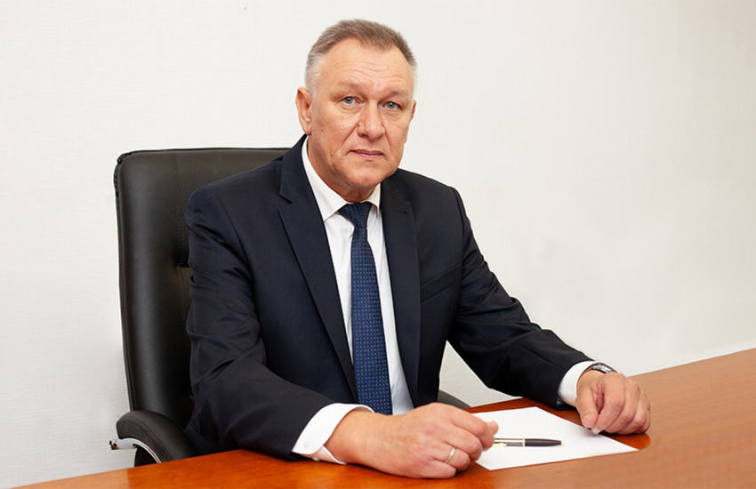 Новым прокурором Гродненской области избран Александр Жуков