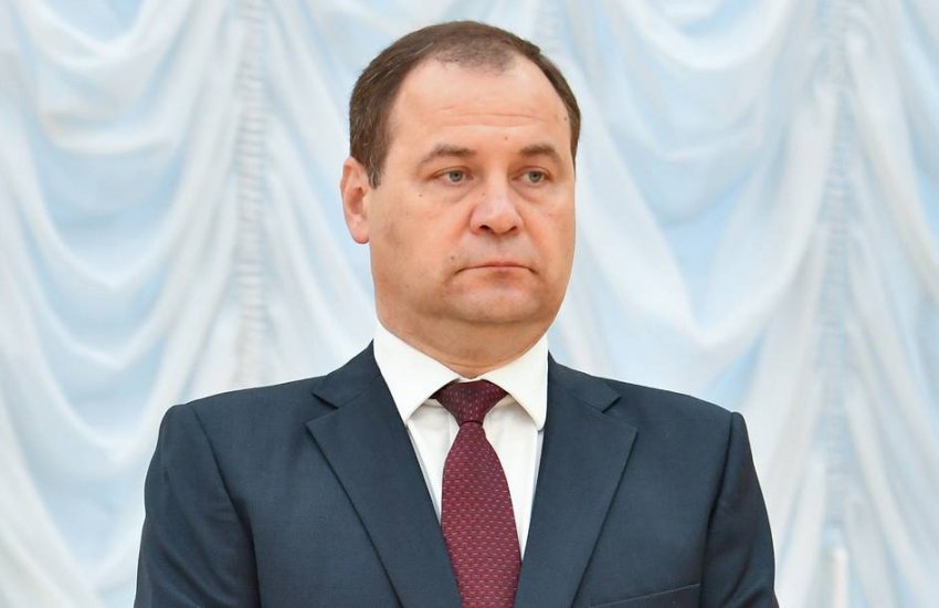 Головченко анонсировал капитальный ремонт трассы М1