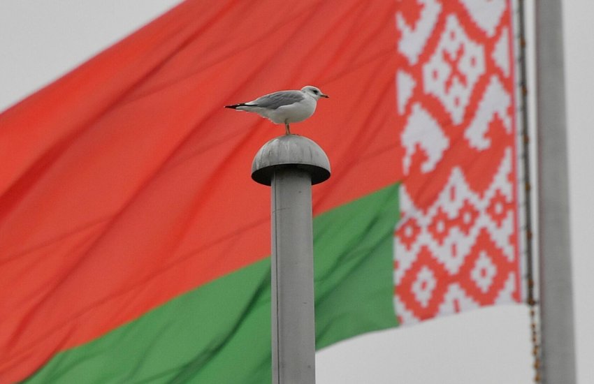 Компартия: Сформированные в СССР принципы легли в основы развития современного белорусского государства