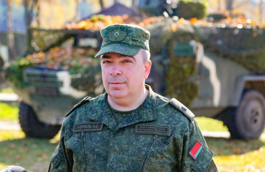 В Беларуси не драматизируют из-за ситуации на границе со странами НАТО - Король