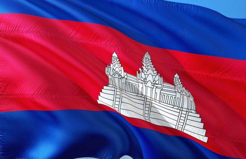 Лукашенко подтвердил заинтересованность в расширении взаимодействия с Камбоджей