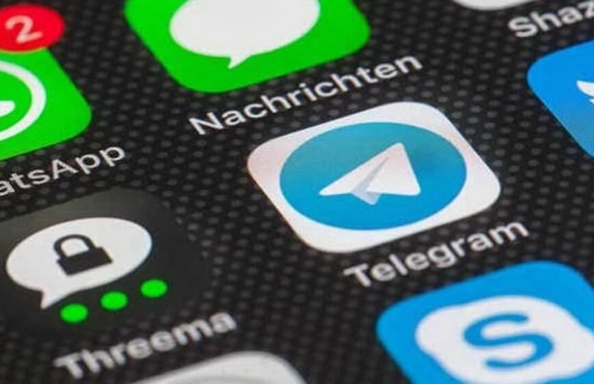 Еще ряд Telegram-каналов признаны экстремистскими
