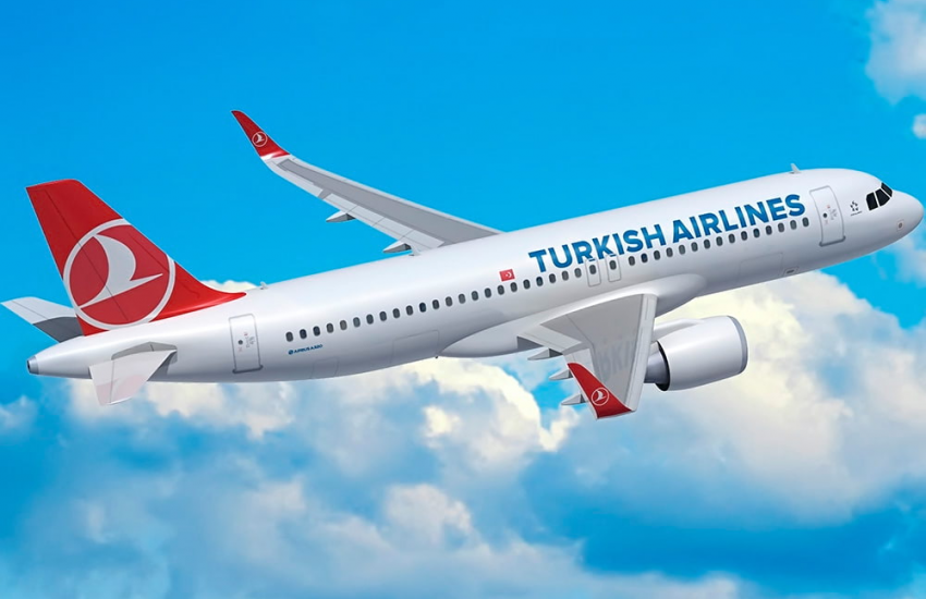 СМИ: Турецкие авиакомпании могут прекратить полеты в ЕС из-за перевозки мигрантов