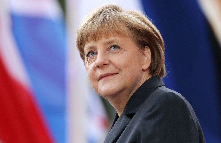 Меркель обвинила белорусские власти в «обострении» миграционной ситуации на границе