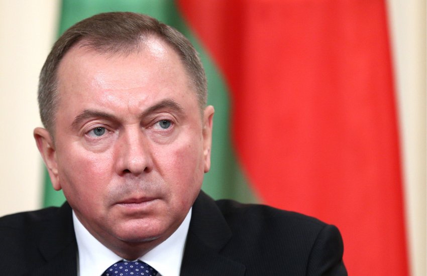 Запад пытается демонизировать Беларусь - Макей