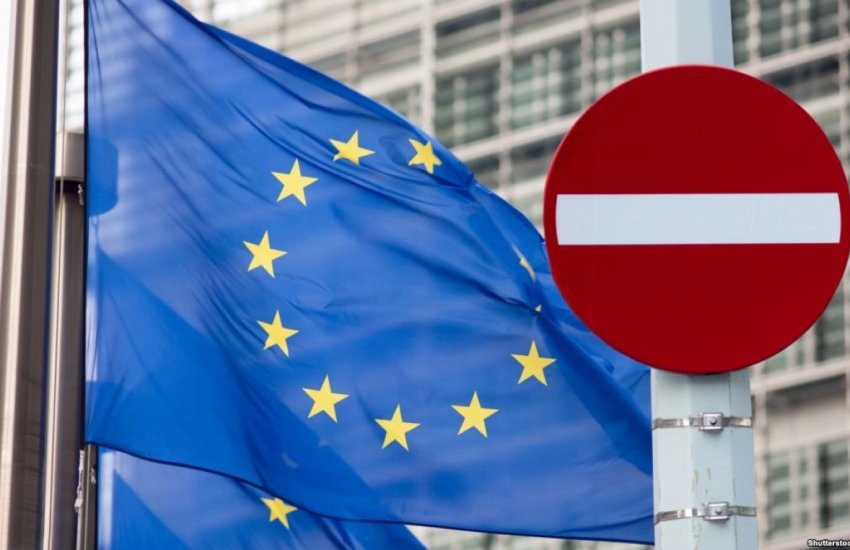 Главы МИД ЕС модифицировали санкции против Беларуси