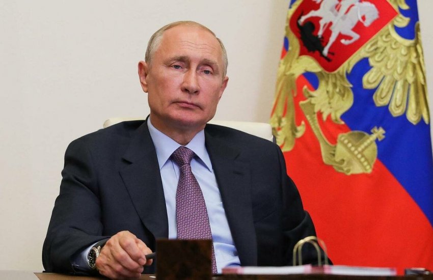 Путин обсудил с Лукашенко транзит газа через Беларусь