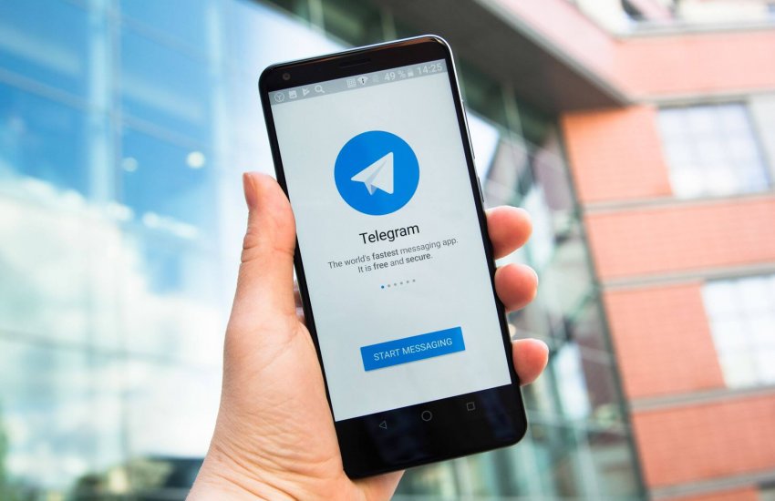 Telegram-канал «Белорусский партизан» признан экстремистским