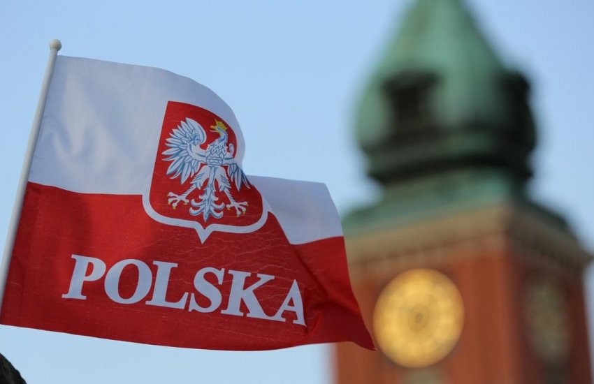 В Польше возбудили уголовное дело о нападении на силовиков на границе
