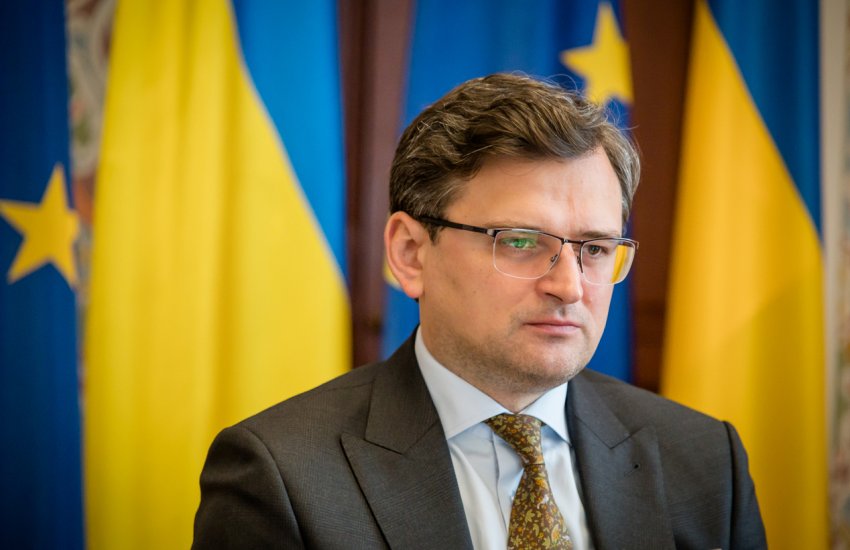 МИД Украины – немецкому эксперту: Нам советов никаких не надо