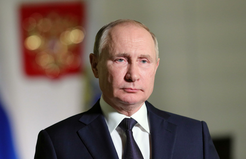 Путин обвинил Европу в использовании миграционного кризиса для давления на Минск