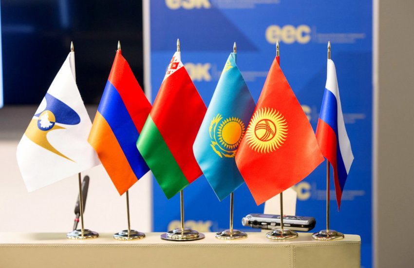 Премьер-министры стран ЕАЭС одобрили дорожную карту по развитию электронной торговли