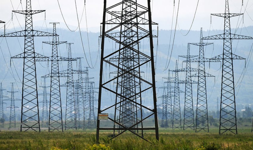 ENTSO-E: Импорт электроэнергии из Беларуси на Украину возобновится в ближайшие сутки