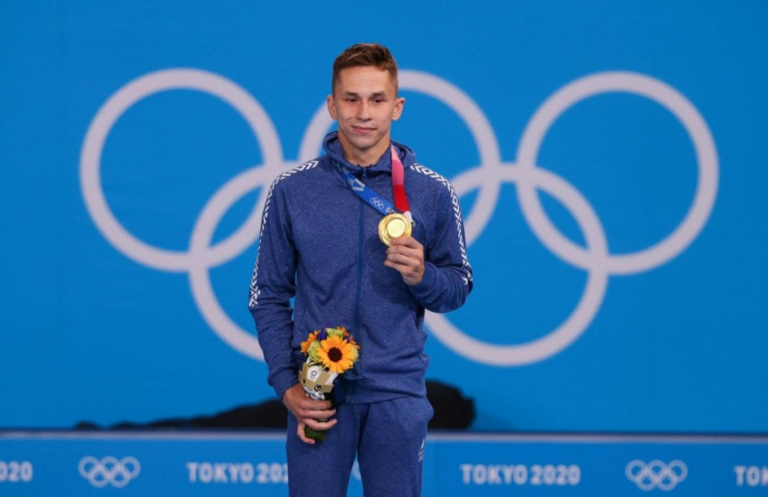 Олимпийский чемпион Иван Литвинович не вышел в финал ЧМ