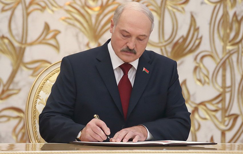 В Беларуси усовершенствовано законодательство о защите конституционного строя
