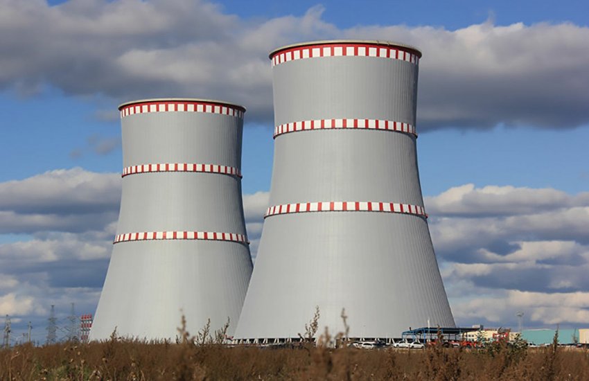 В Минэнерго подтвердили готовность запустить второй энергоблок БелАЭС до конца года