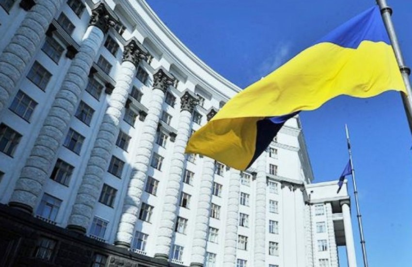 Кабмин Украины выделил $6,5 млн на усиление границы от мигрантов