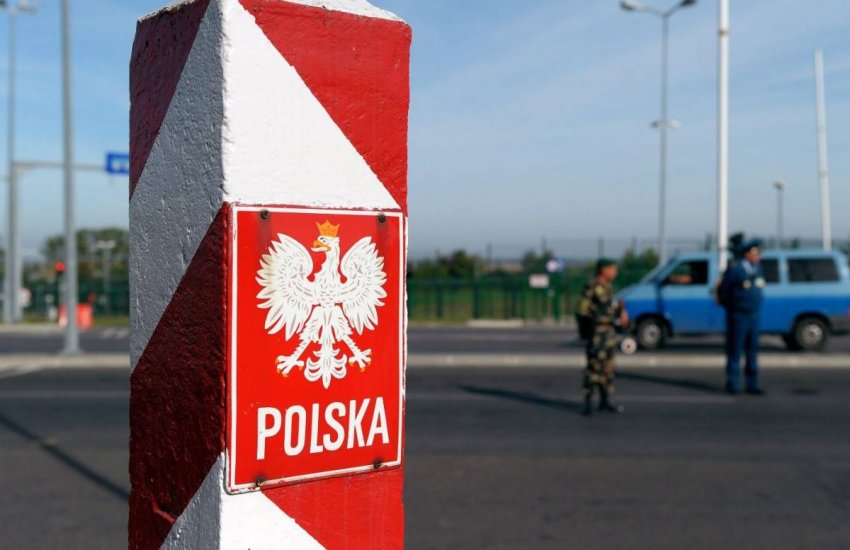 В Польше кичатся помощью «репрессированным» белорусам