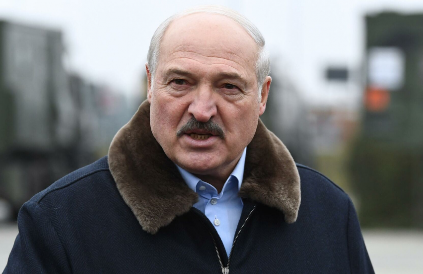 Лукашенко о причине миграционного кризиса: Его спровоцировала напряженная ситуация в отношениях с ЕС