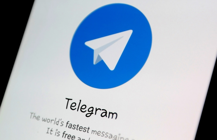 Очередной Telegram-канал признан в Беларуси экстремистским