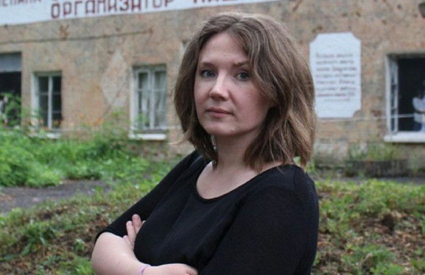 Эльвира Мирсалимова: Сорок дней пребывания мигрантов на белорусско-польской границе
