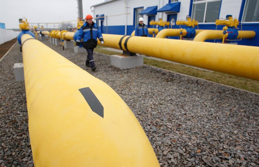 Беларусь и Россия согласовали цену на газ