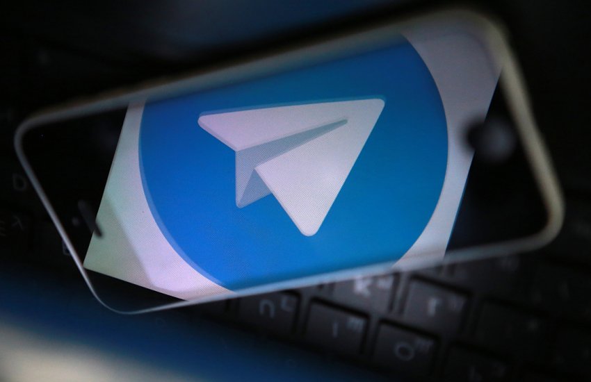 Материалы Telegram-канала Shraibman признаны экстремистскими
