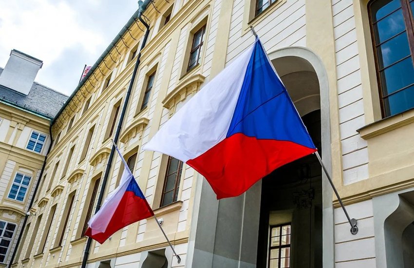 МИД Чехии вызвал посла Беларуси из-за инцидента с Базановым