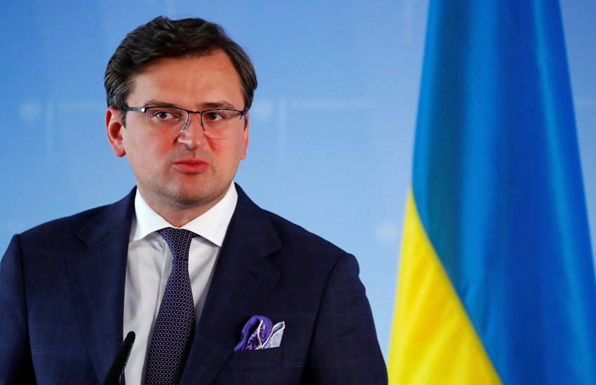 Глава МИД Украины назвал Лукашенко «открытой угрозой» для Киева