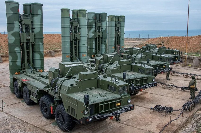 Москва может поставить Минску комплексы С-400 в кратчайшие сроки - Коротченко