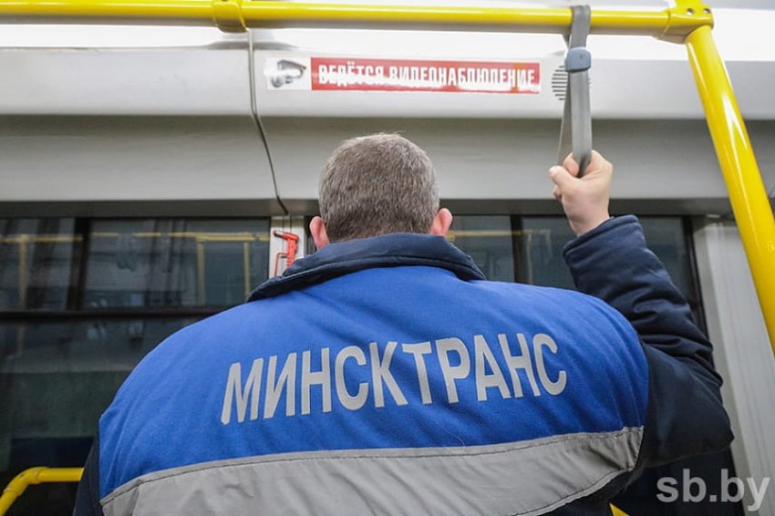 На новогодние праздники «Минсктранс» отменяет ряд международных рейсов