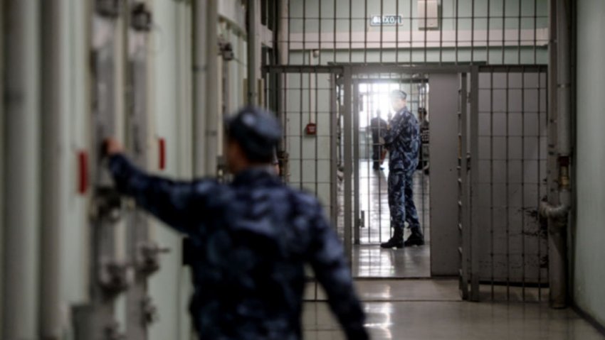Беларусь оказалась в пятерке лидеров по количеству заключенных журналистов