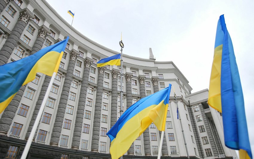 Правительство Украины предложило штрафовать за «отрицание агрессии России»
