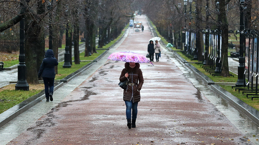 Синоптики: На следующей неделе в Беларуси не ожидается сильных морозов
