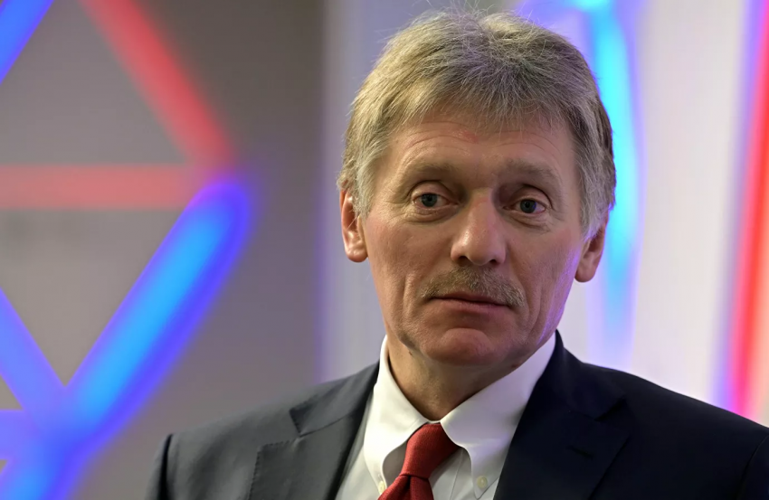 Песков о переговорах Путина и Байдена: Они были предельно конкретными