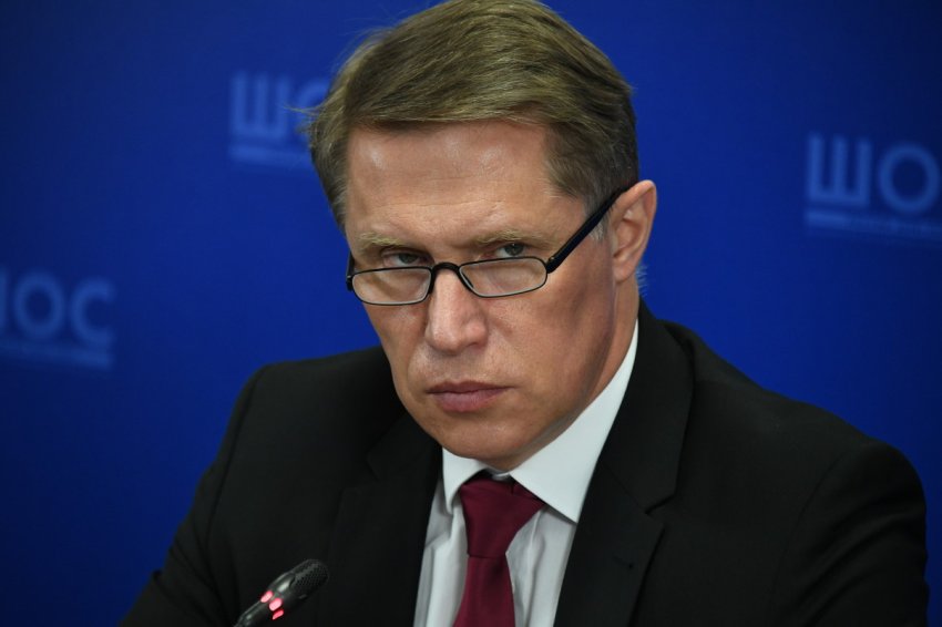 В России заявили о признании ковид-сертификатов Беларуси