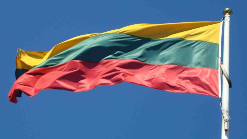 Премьер Литвы не приняла отставку главы МИДа и министра транспорта