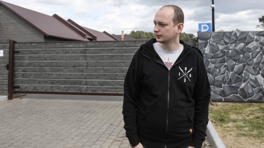 Приговор одиозному блогеру Эдуарду Пальчису огласят 17 декабря