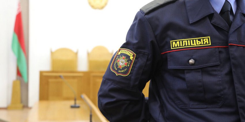В Беларуси установили новые правила обеспечения правопорядка