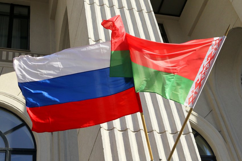 Правительства Беларуси и Омской области договорились о сотрудничестве
