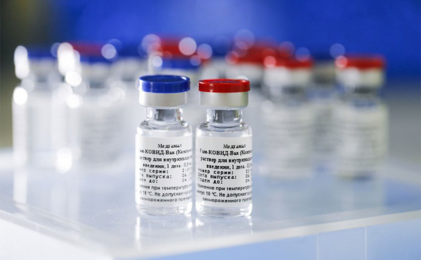 Евросоюз готов предоставить вакцины от коронавируса Беларуси