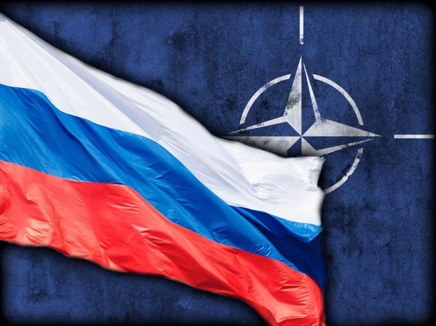 НАТО назвало условия диалога с Россией о гарантиях безопасности